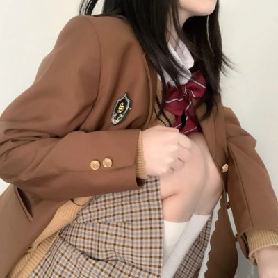 伞头和他的女人