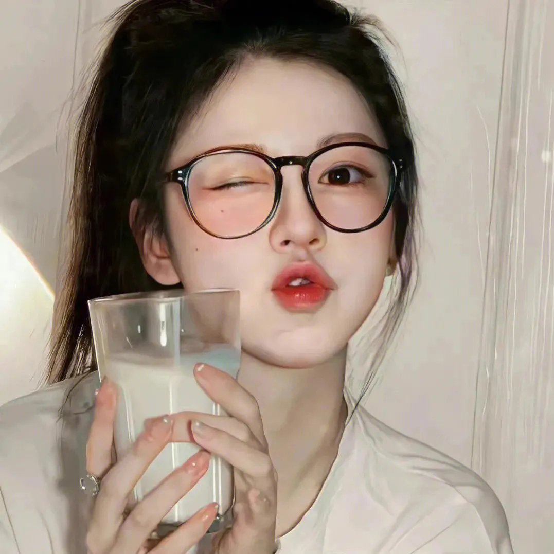 女大学生